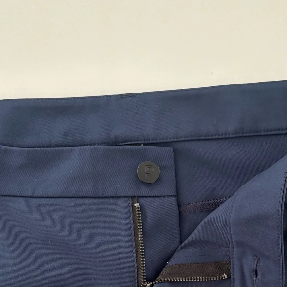 Public Rec Dealmaker 5-Pocket Performance Pant Men’s Size 42x30 Blue
